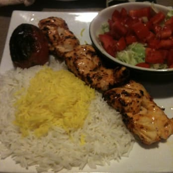 Farid Restaurant - Persian/Iranian Near Me - Los Angeles, California Farid Restaurant - Persian/Iranian Near Me - Los Angeles, California