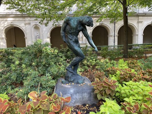 Museum of Fine Arts of Lyon by null