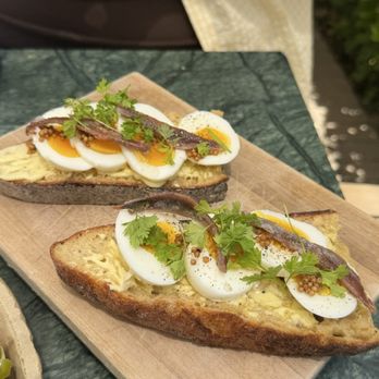 Rory's Other Place - Egg sourdough - Breakfast & Brunch Near Me - Ojai, California Rory's Other Place - Egg sourdough - Breakfast & Brunch Near Me - Ojai, California