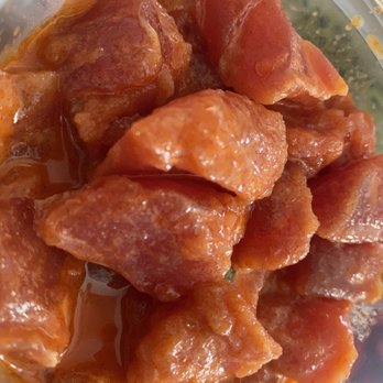 Alicia's Market - Spicy ahi - Grocery Near Me - Honolulu, Hawaii Alicia's Market - Spicy ahi - Grocery Near Me - Honolulu, Hawaii