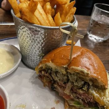 Back to Back - Pizza Near Me - San Francisco, California