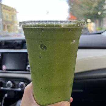 Verve Bowls - Ballard - Juice Bars & Smoothies Near Me - Seattle, Washington Verve Bowls - Ballard - Juice Bars & Smoothies Near Me - Seattle, Washington