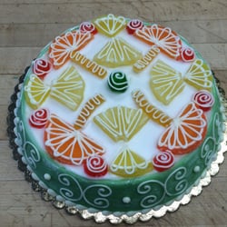 Peter Sciortino Bakery - Cassata Siciliana!