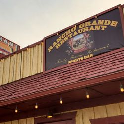 Rancho Grande - Kettle Falls