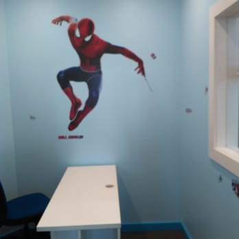 Autism Behavior Services - Clinic room - Special Education Near Me - Santa Ana, California