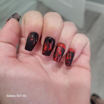 Pamper Me & Nail - Nail Salons Near Me - Lancaster, California Pamper Me & Nail - Nail Salons Near Me - Lancaster, California