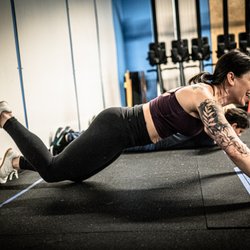CrossFit Tigard