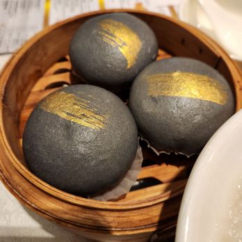 Joyous Chinese Cuisine - Egg yolk custard bun $5.50 - Chinese Near Me - North York, Ontario Joyous Chinese Cuisine - Egg yolk custard bun $5.50 - Chinese Near Me - North York, Ontario