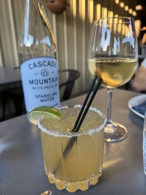 RockCreek Seafood & Spirits by null