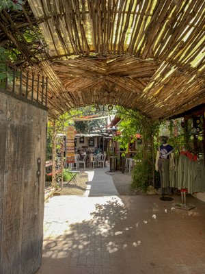 Old Town Artisans | Downtown Tucson Shops by null