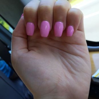 Maika Nails - Nail Salons Near Me - Columbus, Ohio