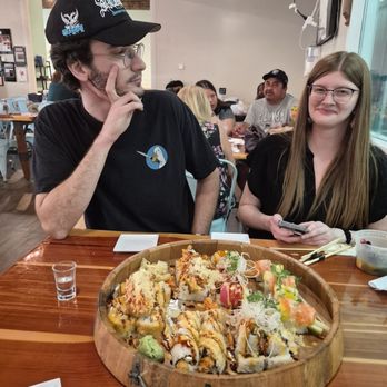 Anko Sushi - Sushi Bars Near Me - Louisville, Kentucky Anko Sushi - Sushi Bars Near Me - Louisville, Kentucky