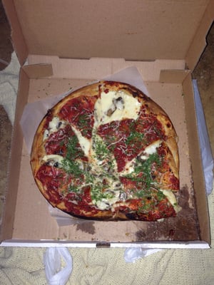 Napoli Pizza by null