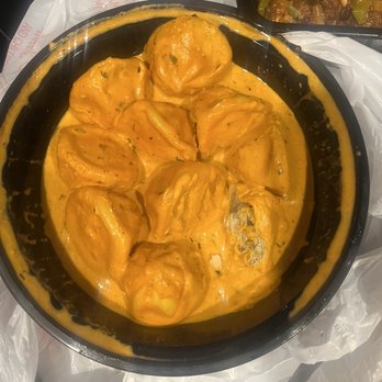 Momo2Go - Butter chicken momo - Himalayan/Nepalese Near Me - Irving, Texas