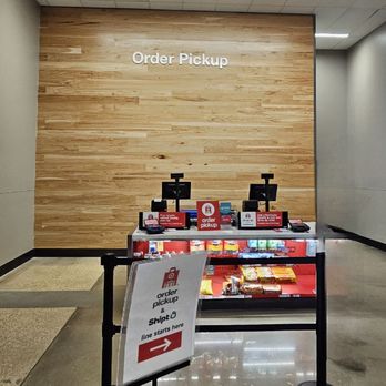 Target - Online order pick-up - Department Stores Near Me - Cedar Park, Texas