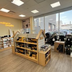 user provided Bebeang Baby photo