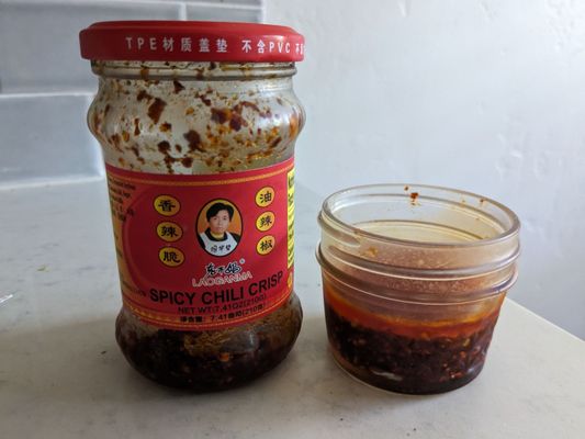 The Fruit Stand by null