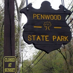 Penwood State Park