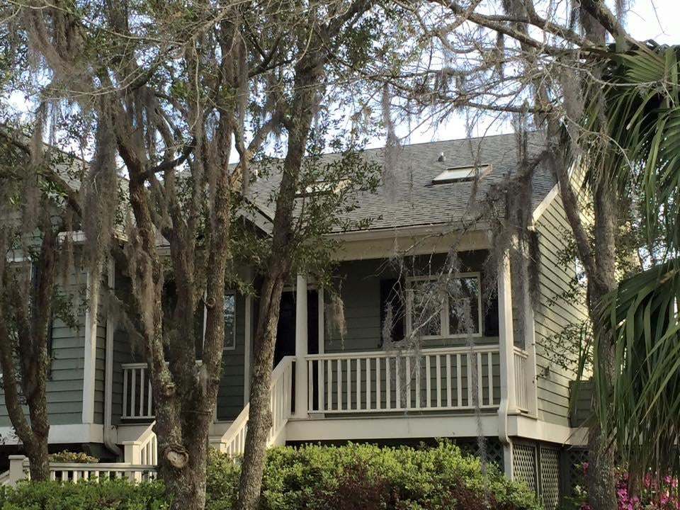 Slide of Crosstown Construction