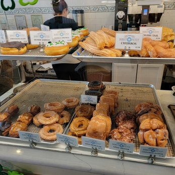 Donut Petit - Donuts Near Me - Alameda, California Donut Petit - Donuts Near Me - Alameda, California