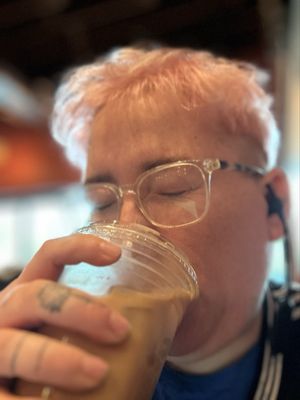 Crows Coffee | South Plaza by null
