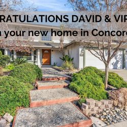 Denisen Hartlove - Dudum Real Estate Group - Congratulations David and Virginia on your new home!