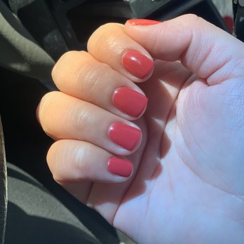 Obsession Nails & Spa - Gel Manicure - Nail Salons Near Me - Valencia, California