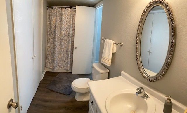 Reserve At Fairway Hills - property management company in Huntsville, AL