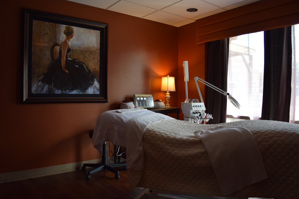 Serenity Day Spa Image