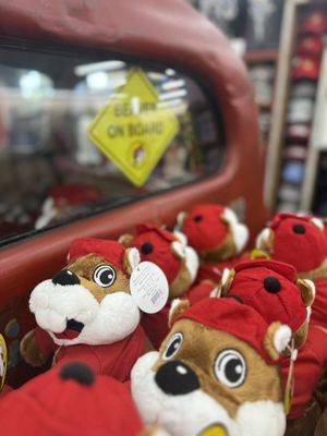 Buc-ee's by null