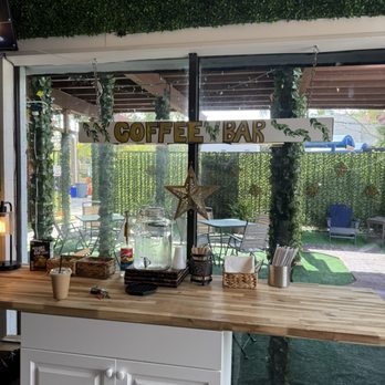 The Daily Grind Coffee - Coffee & Tea Near Me - North Palm Beach, Florida The Daily Grind Coffee - Coffee & Tea Near Me - North Palm Beach, Florida
