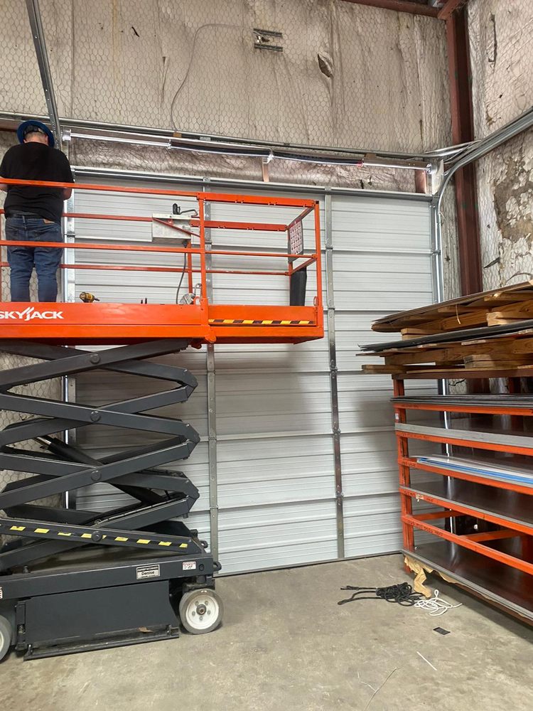 Express Garage Door - Garage Door Contractor in Fort Worth, TX