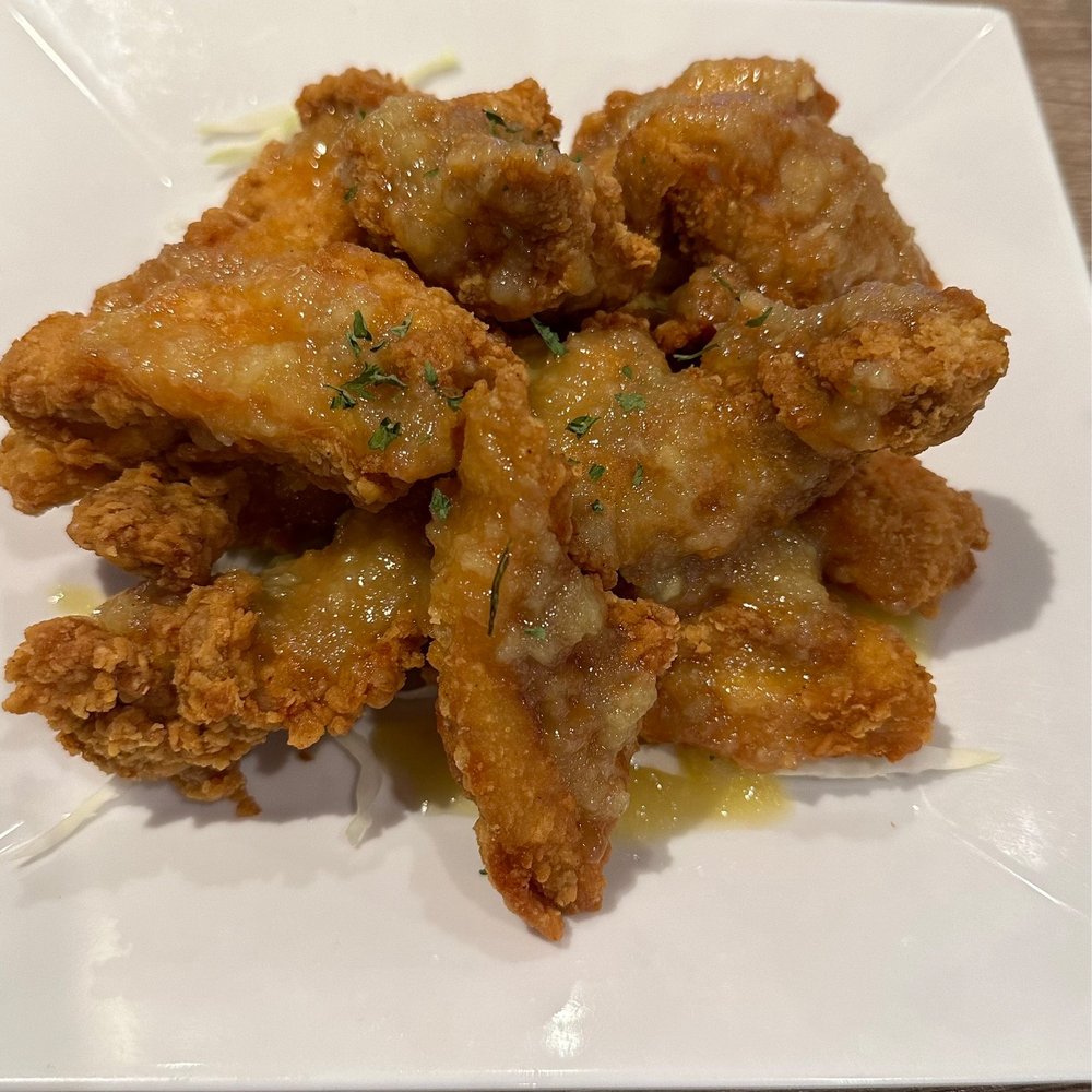 Vons Chicken - Garlic - Korean Near Me - Vallejo, California Vons Chicken - Garlic - Korean Near Me - Vallejo, California