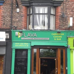D'FLAVA