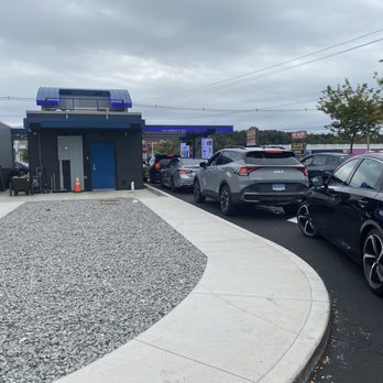 7 Brew Coffee - Coffee & Tea Near Me - Wallingford, Connecticut