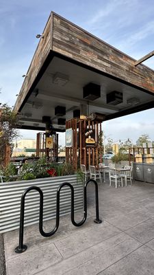 Plant Power Fast Food by null