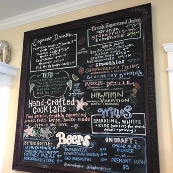 Alcove Café & Bakery - Bakeries Near Me - Los Angeles, California Alcove Café & Bakery - Bakeries Near Me - Los Angeles, California