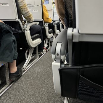 Breeze Airways - Brand new airline not so bad - Airlines Near Me - Norfolk, Virginia Breeze Airways - Brand new airline not so bad - Airlines Near Me - Norfolk, Virginia