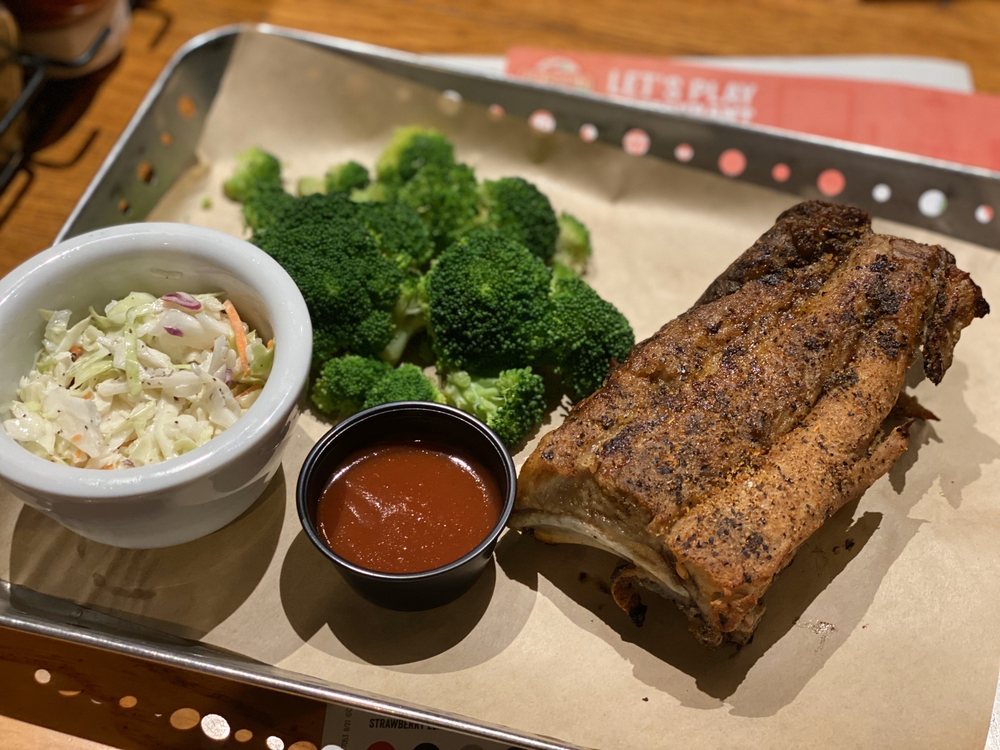 CHILI’S 344 Photos & 350 Reviews 707 Grand Ave, Diamond Bar