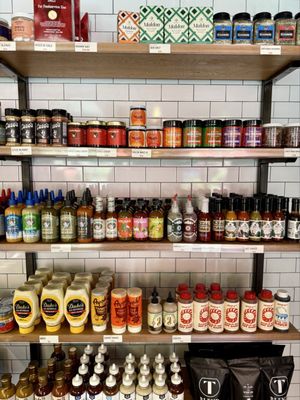 The Wise Ox Butcher & Deli by null