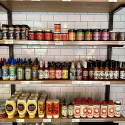 The Wise Ox Butcher & Deli