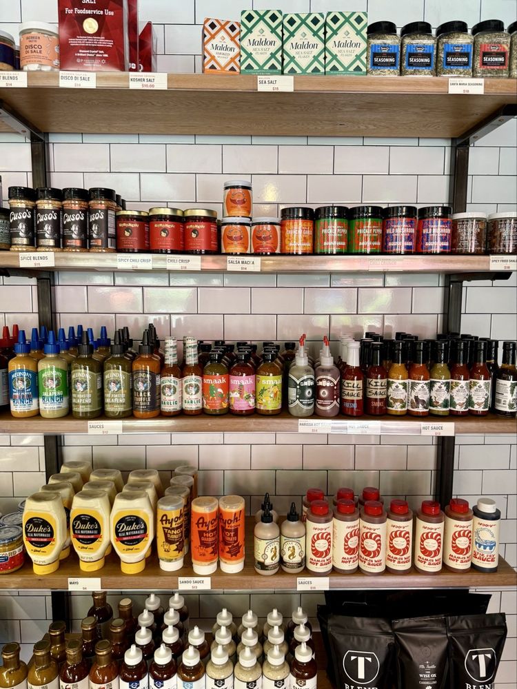 The Wise Ox Butcher & Deli