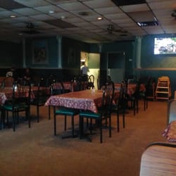 Famous Pizza & Restaurant