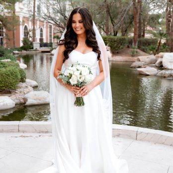 Couture Bride - Bridal Near Me - Las Vegas, Nevada