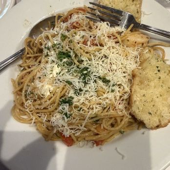 Tony And Luigis - Shrimp Scampi Mediterannean - Italian Near Me - Georgetown, Texas Tony And Luigis - Shrimp Scampi Mediterannean - Italian Near Me - Georgetown, Texas