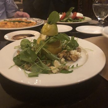 Operacaffe - Pear - Italian Near Me - San Diego, California Operacaffe - Pear - Italian Near Me - San Diego, California