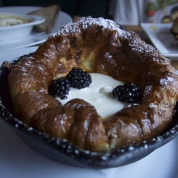 Dutch Baby