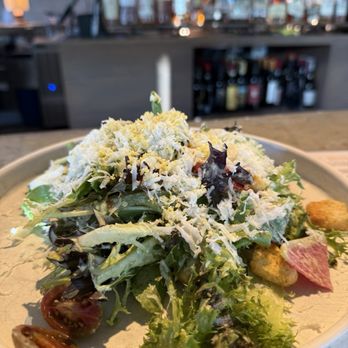 Solstice - Solstice Salad - New American Near Me - Irvine, California