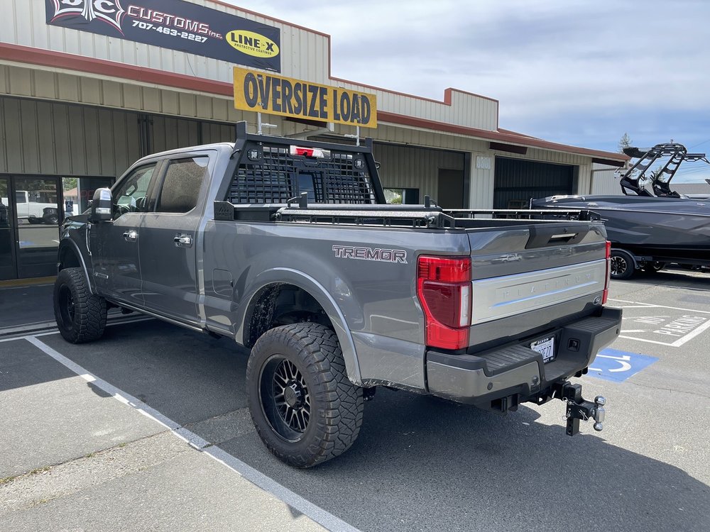 DC CUSTOMS Updated May 2024 47 Photos & 13 Reviews 3301 N State