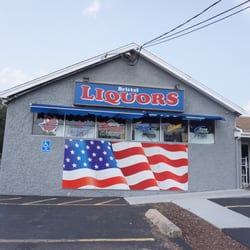 Bristol Liquors